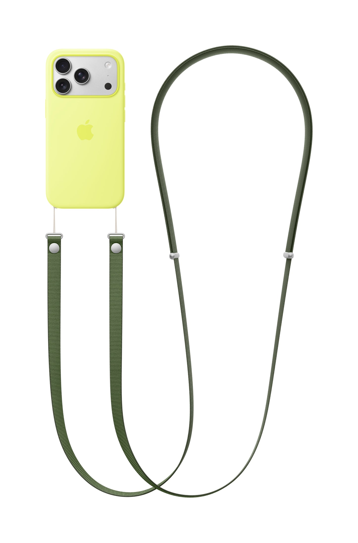 Crossbody Strap