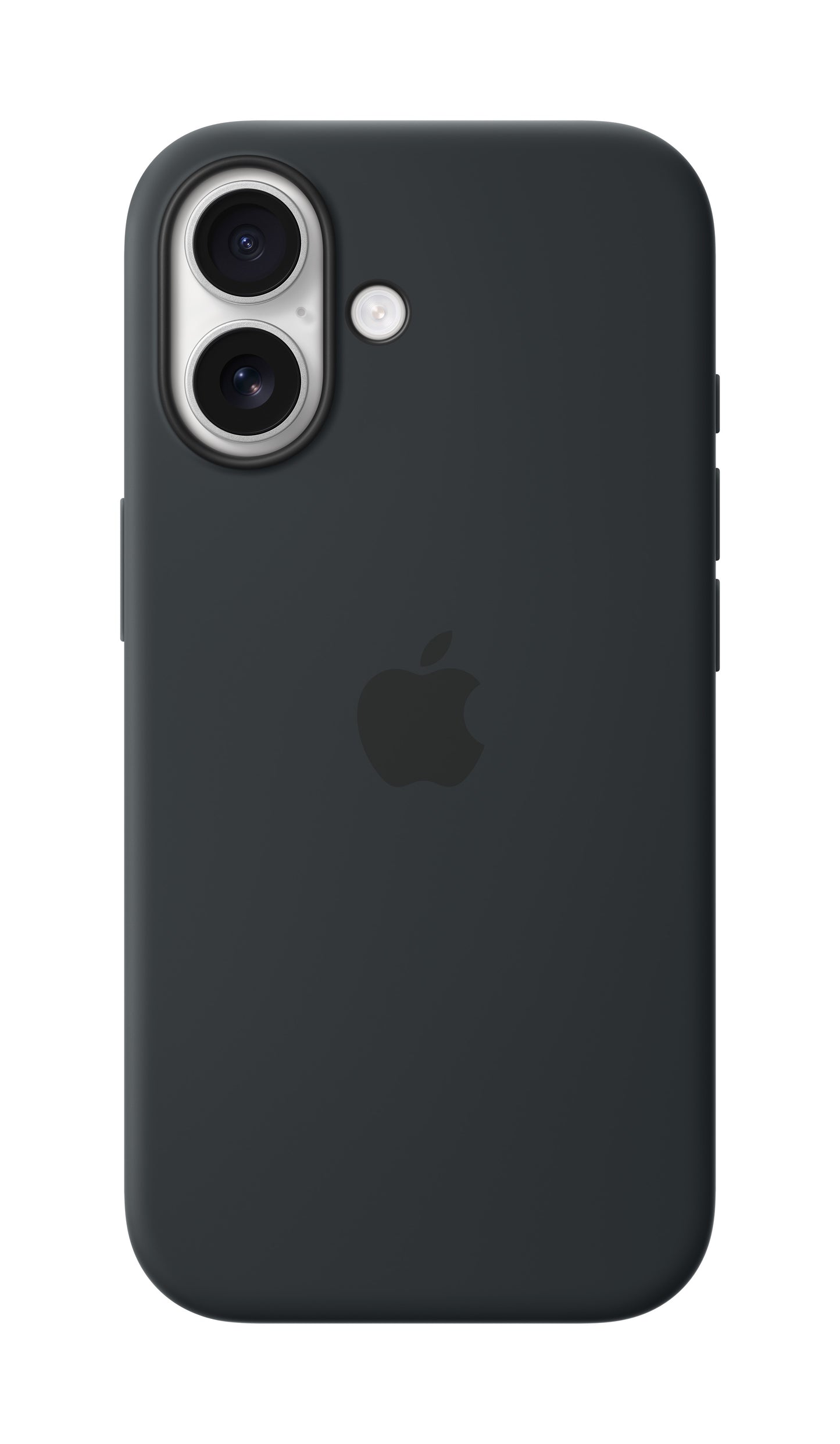 iPhone 17 Silicone Case with MagSafe