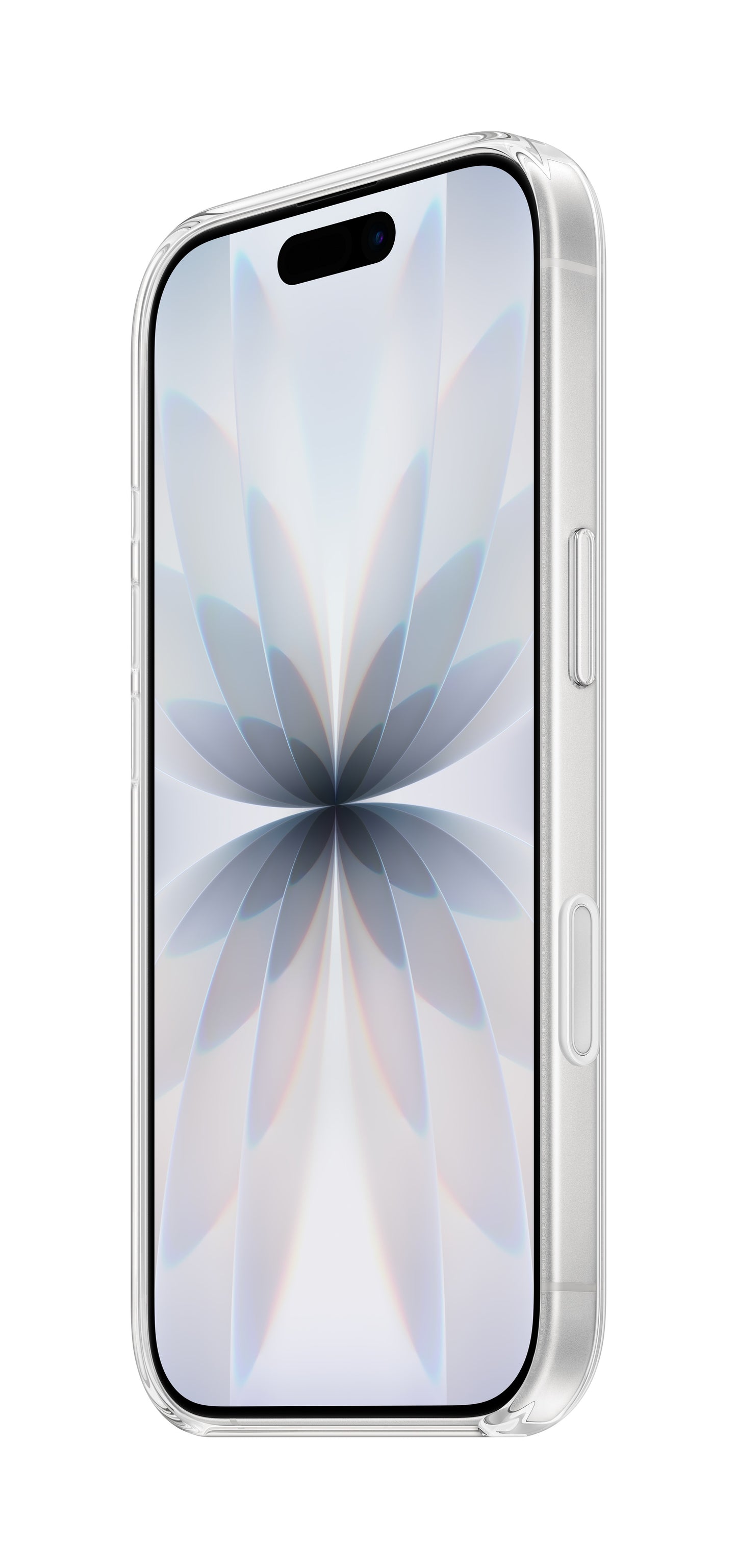 iPhone 17 Clear Case with MagSafe