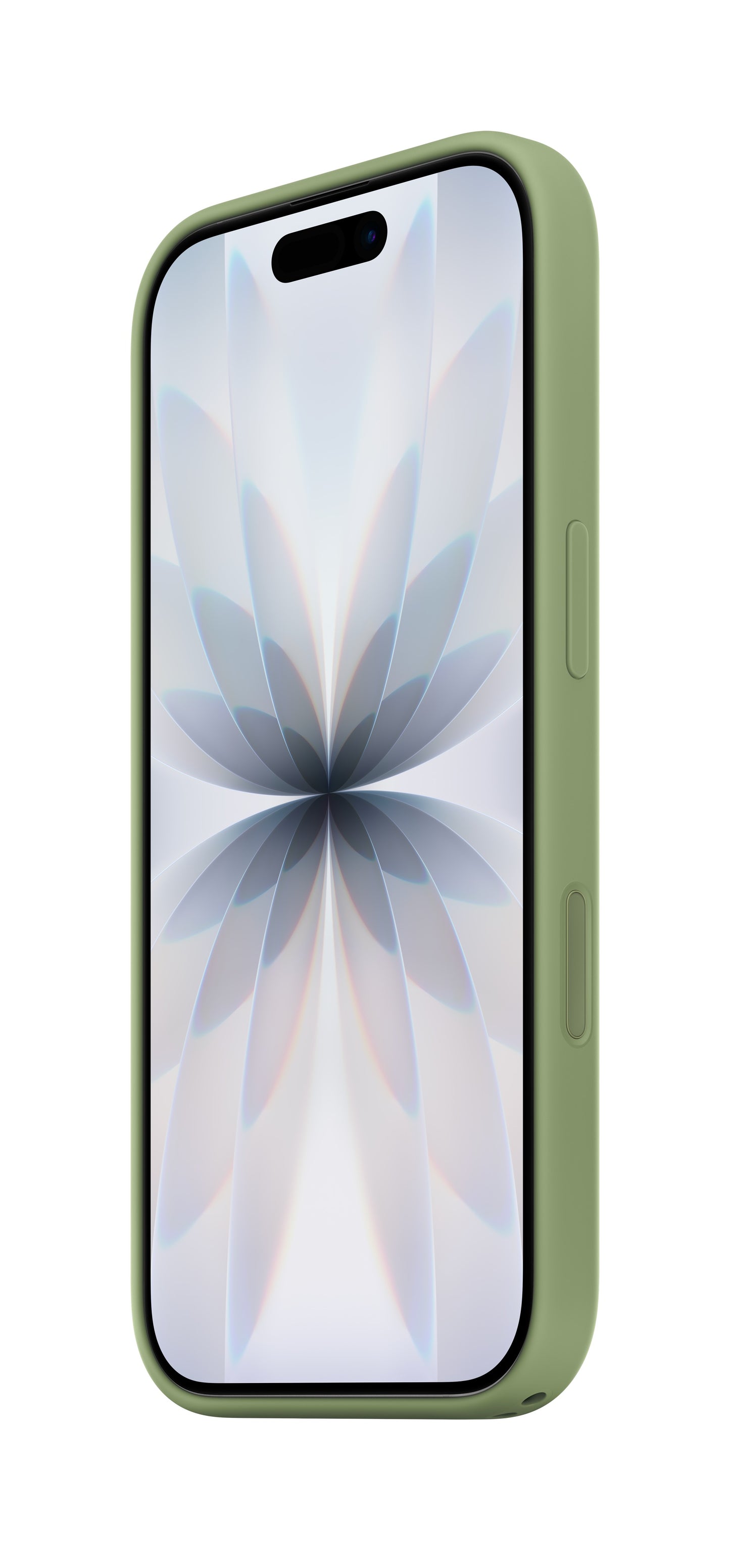 iPhone 17 Silicone Case with MagSafe