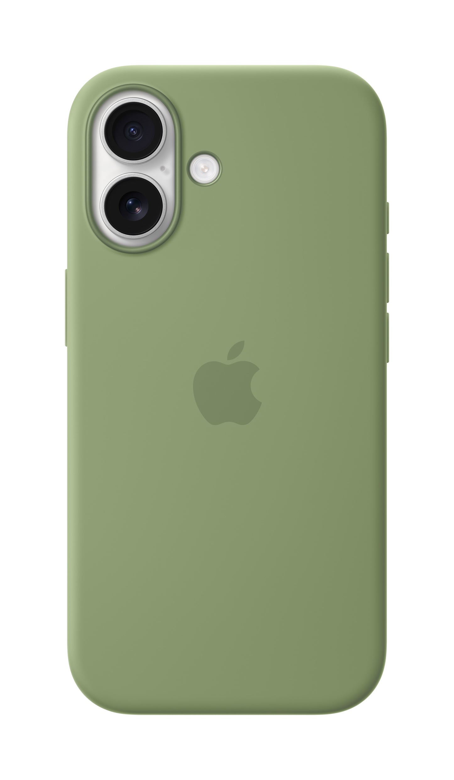iPhone 17 Silicone Case with MagSafe