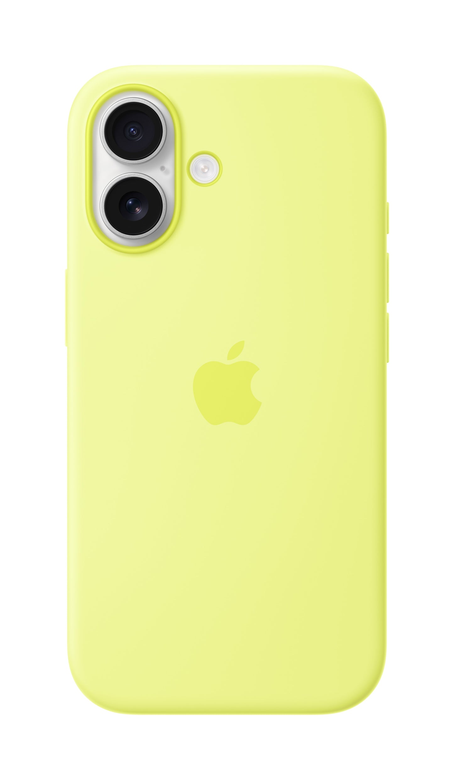 iPhone 17 Silicone Case with MagSafe
