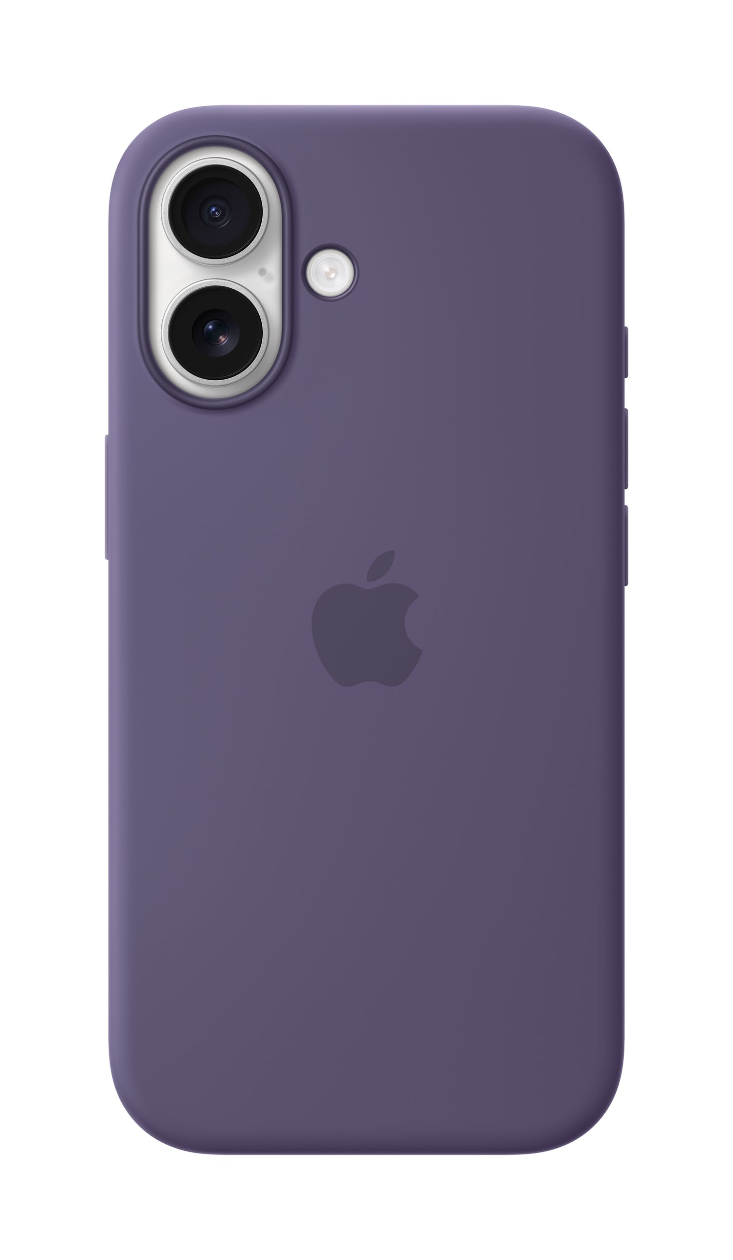 iPhone 17 Silicone Case with MagSafe