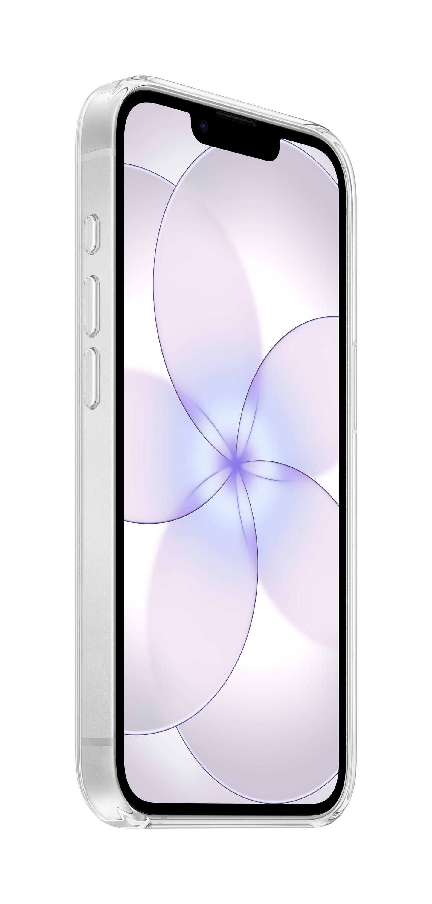 iPhone 17e Clear Case with MagSafe