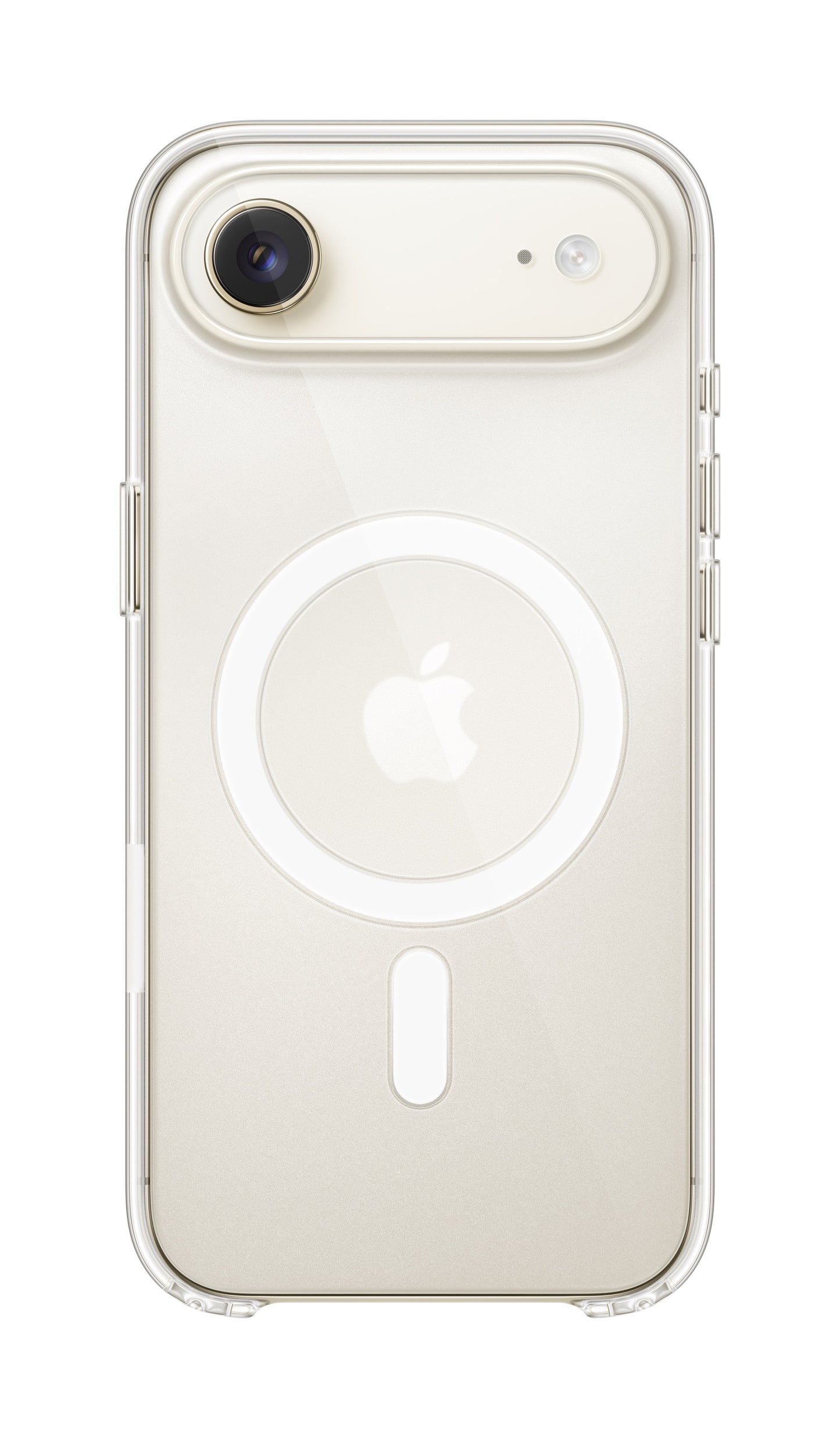 iPhone Air Case with MagSafe