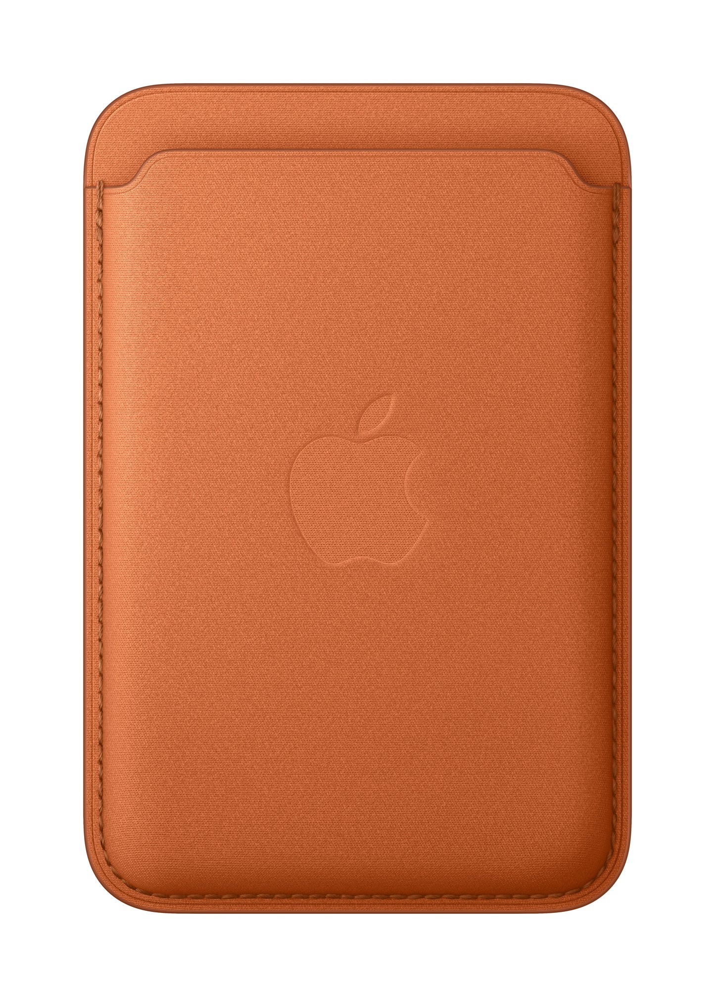 iPhone FineWoven Wallet with MagSafe