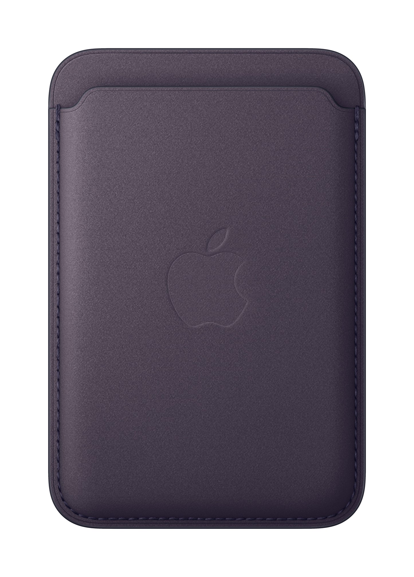 iPhone FineWoven Wallet with MagSafe