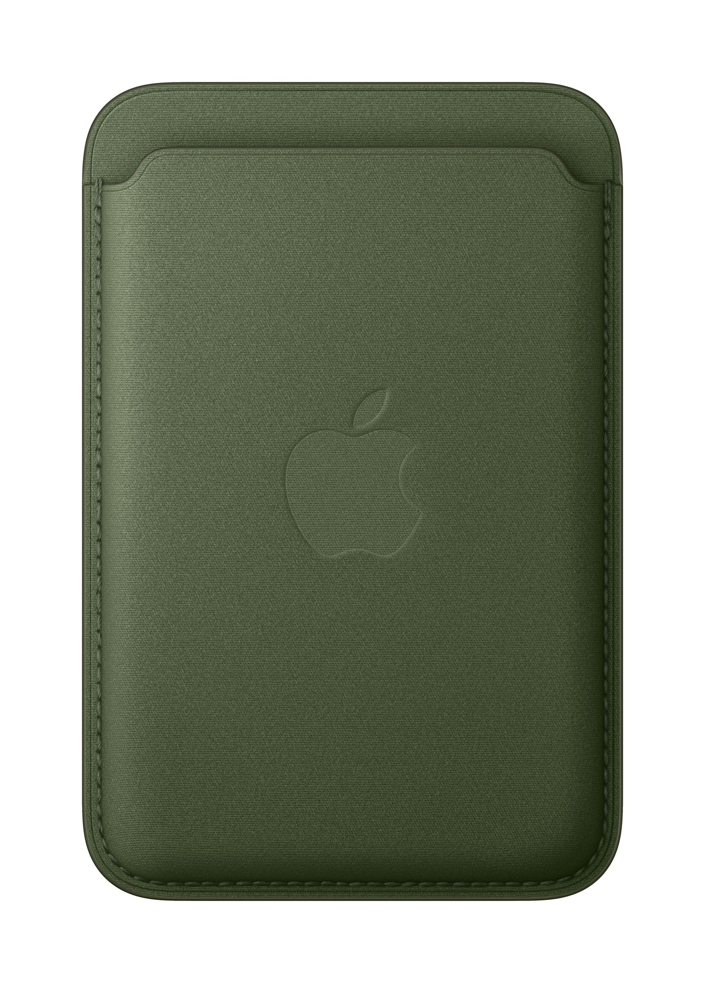 iPhone FineWoven Wallet with MagSafe