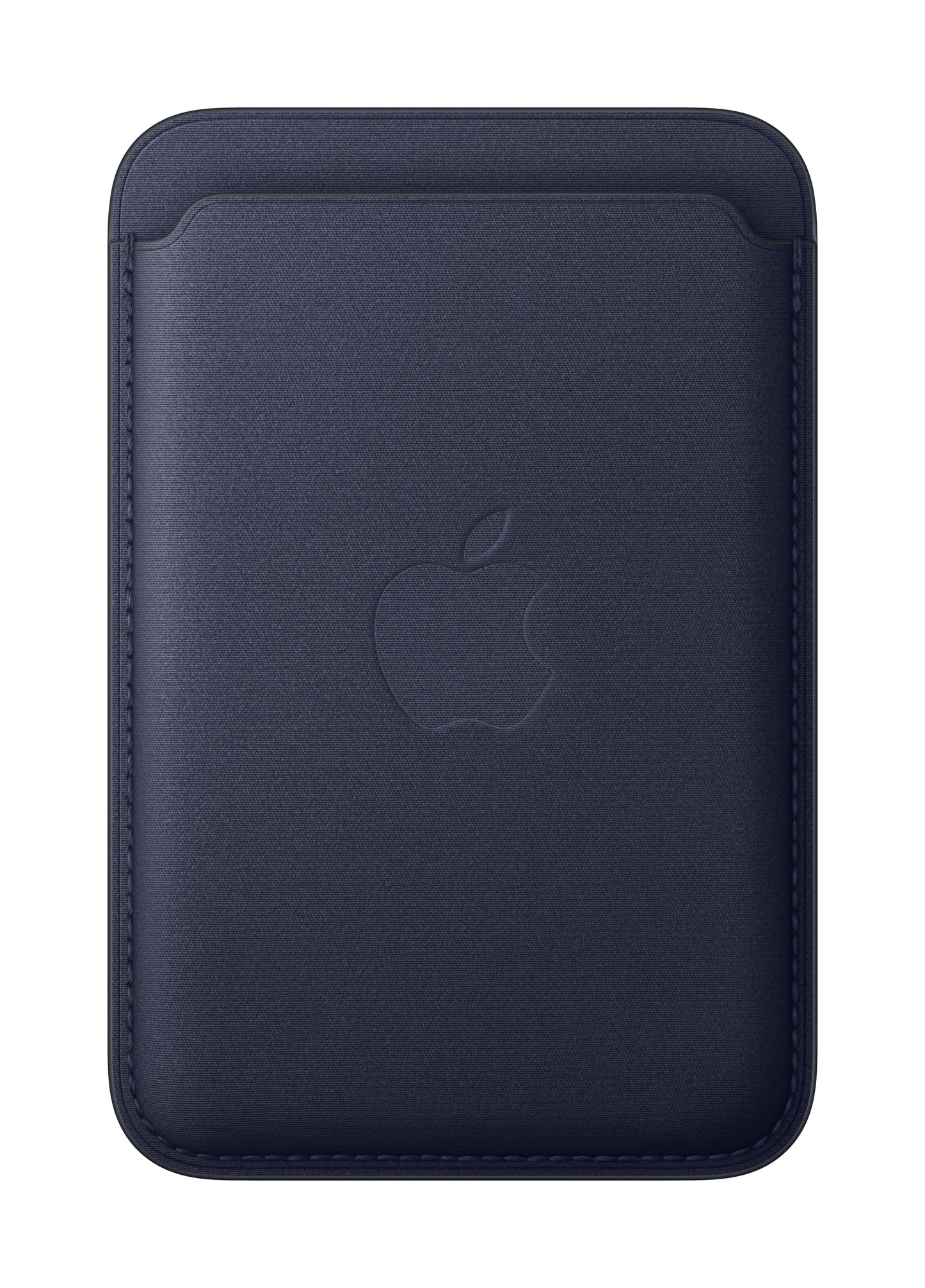 iPhone FineWoven Wallet with MagSafe