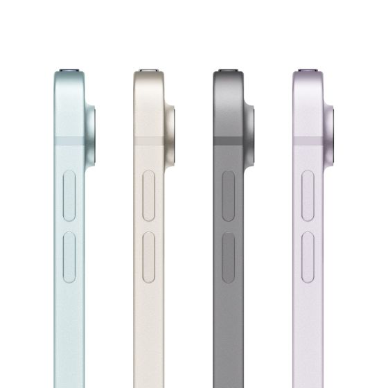 32.78 cm (13″) iPad Air M3