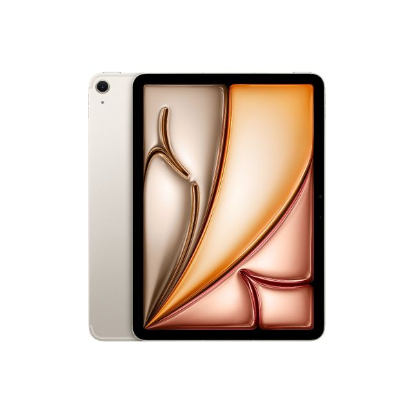 32.78 cm (13″) iPad Air M3