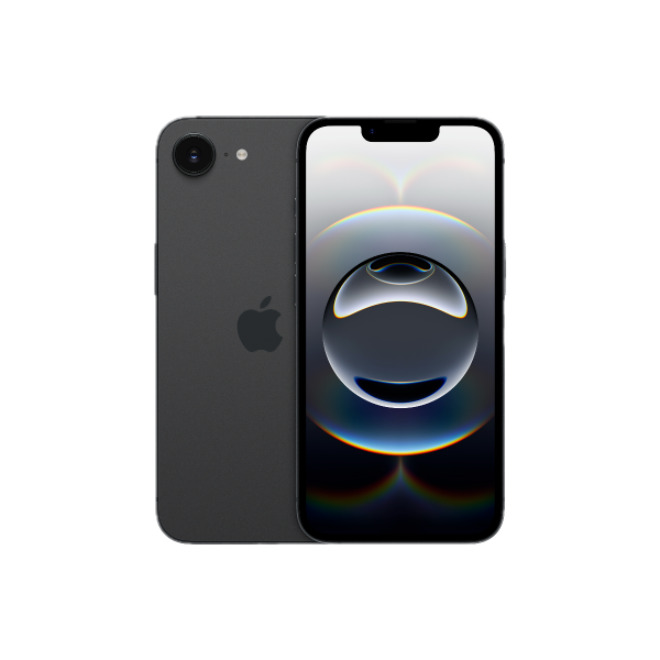 iPhone 16e