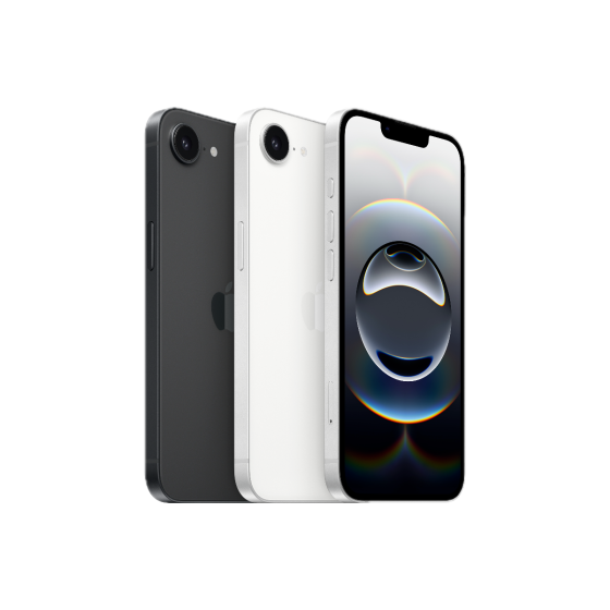 iPhone 16e