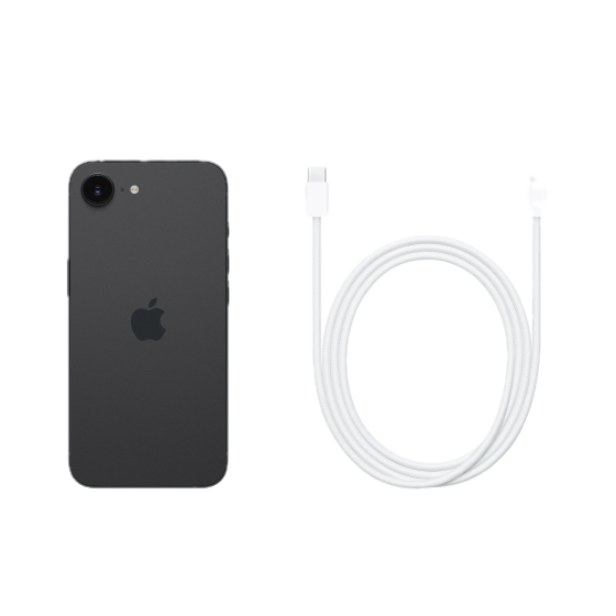 iPhone 16e