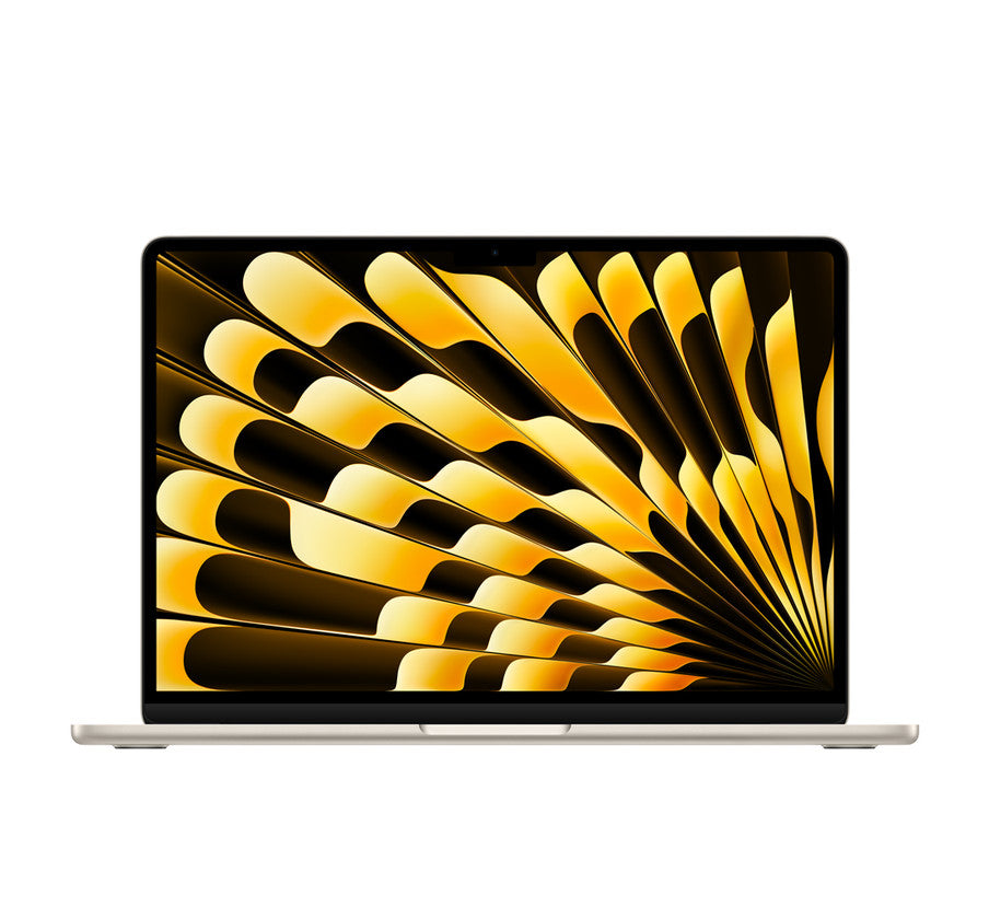 13-inch MacBook Air: Apple M2 chip