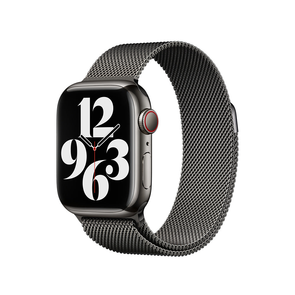 Apple Milanese Loop