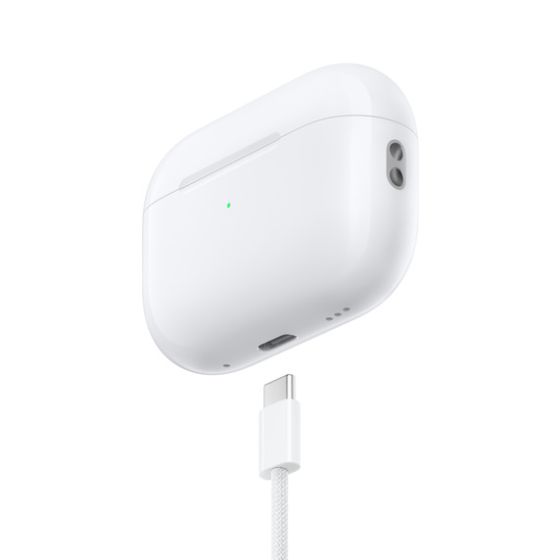 AirPods Pro (2nd generation) with MagSafe Case (USB‑C) - 2023