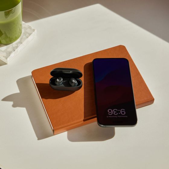 Beats Solo Buds - True Wireless Earbuds