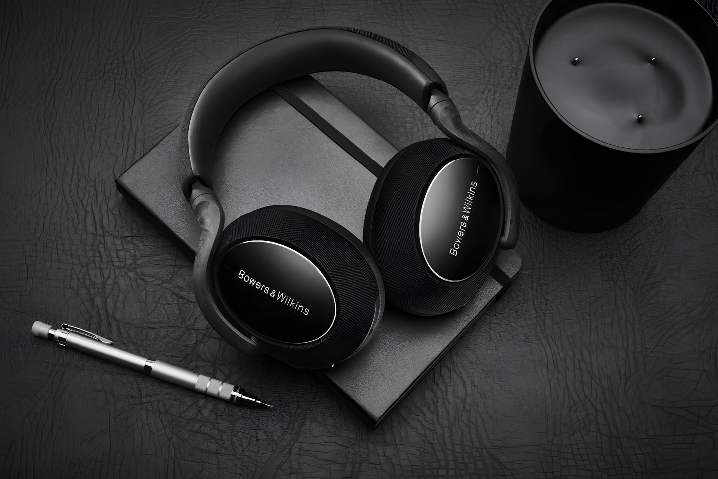 Bowers & Wilkins Px7 S2  Over-Ear Noise Cancelling Headphone