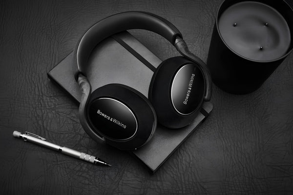 Bowers & Wilkins Px7 S2  Over-Ear Noise Cancelling Headphone