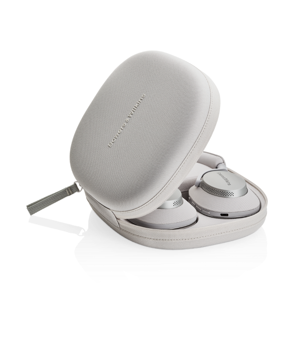 Bowers & Wilkins Px7 S2  Over-Ear Noise Cancelling Headphone