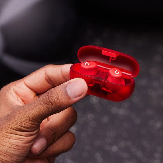 Beats Solo Buds - True Wireless Earbuds