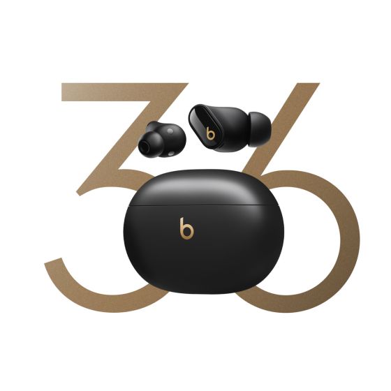 Beats Studio Buds + True Wireless Noise Cancelling Earbuds
