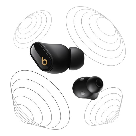 Beats Studio Buds + True Wireless Noise Cancelling Earbuds