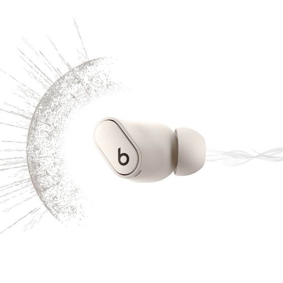 Beats Studio Buds + True Wireless Noise Cancelling Earbuds