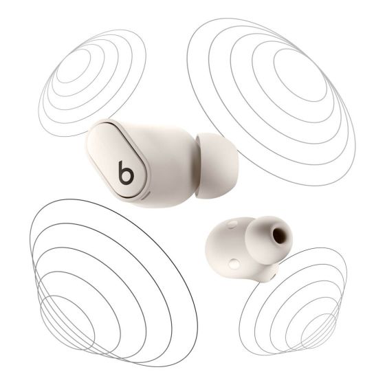 Beats Studio Buds + True Wireless Noise Cancelling Earbuds