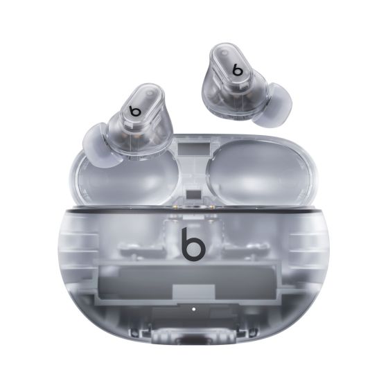 Beats Studio Buds + True Wireless Noise Cancelling Earbuds