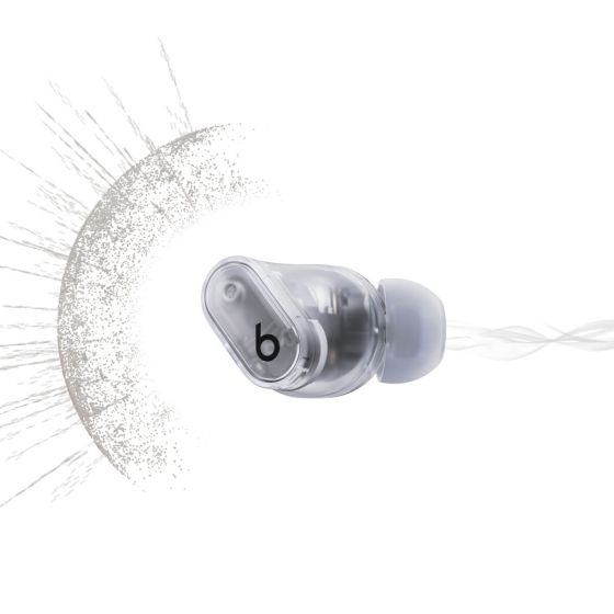 Beats Studio Buds + True Wireless Noise Cancelling Earbuds
