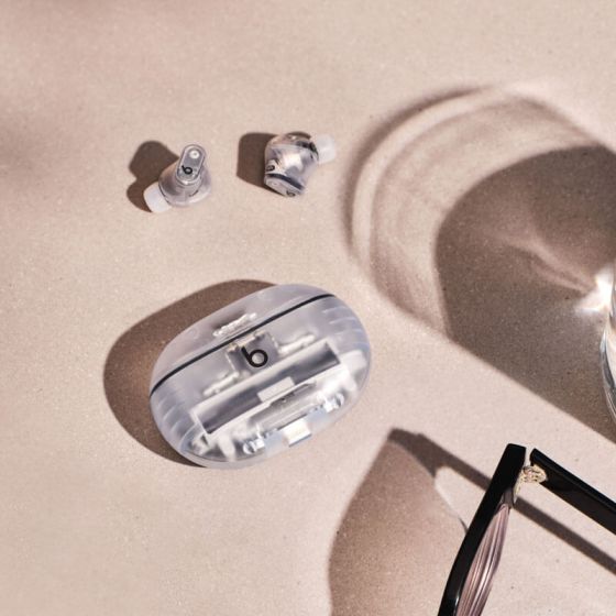 Beats Studio Buds + True Wireless Noise Cancelling Earbuds