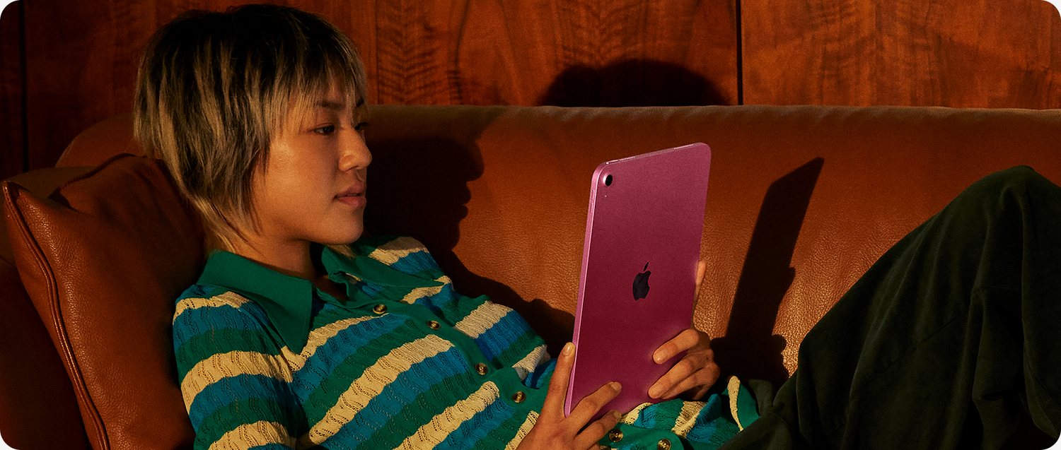 iPad Features That Replace Half Your Backpack