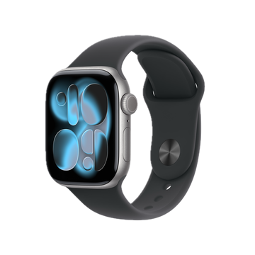 Apple Watch Series 11 - GPS + Cellular