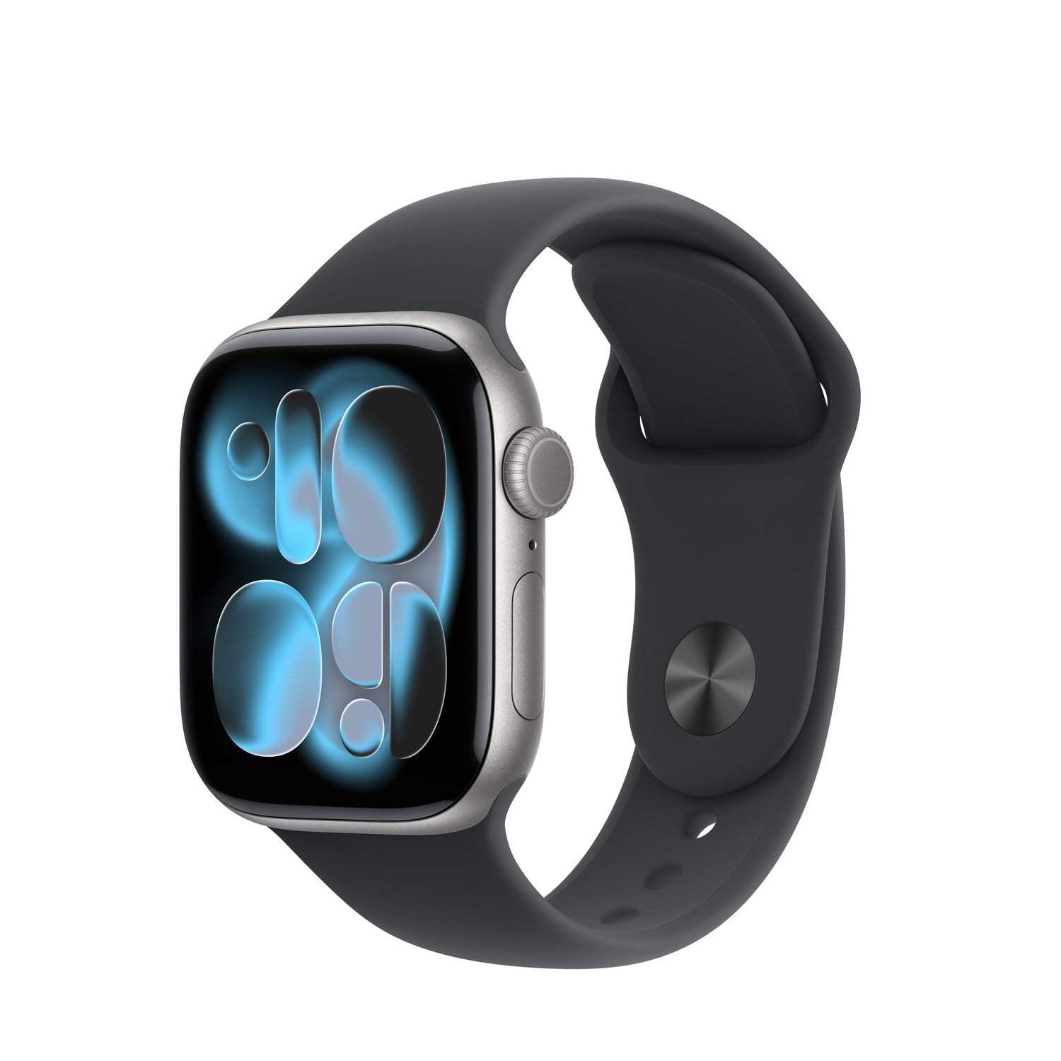 Apple Watch Series 11 - GPS + Cellular
