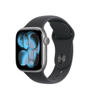 Apple Watch Series 11 - GPS + Cellular