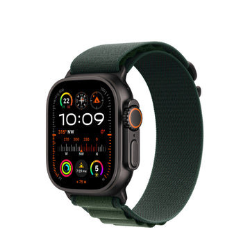 Apple Watch Ultra 2 (2024)