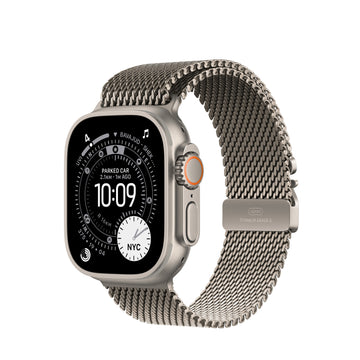 Apple Watch Ultra 3