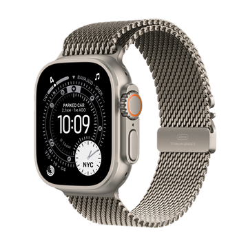Apple Watch Ultra 3