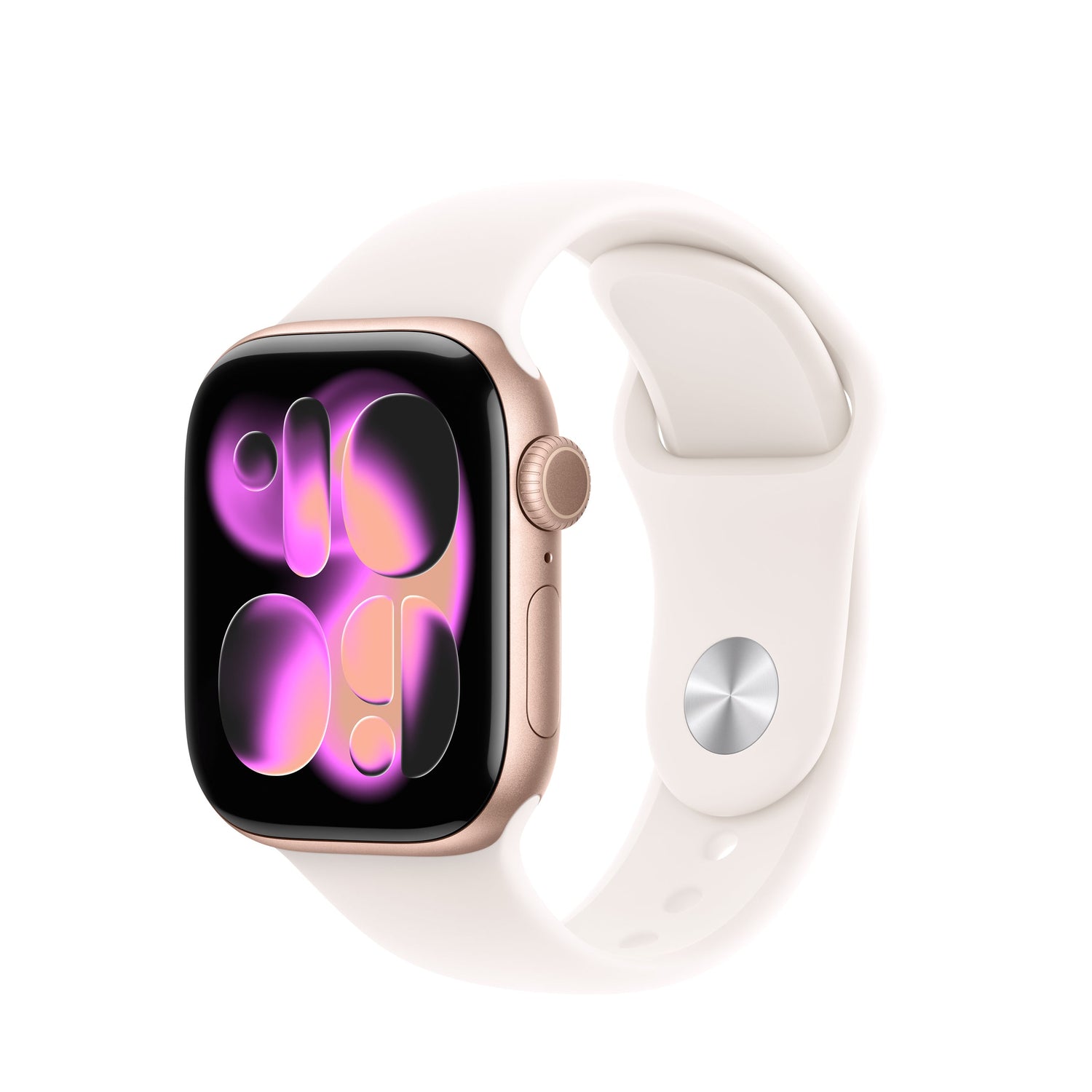 Apple Watch Series 11 - GPS