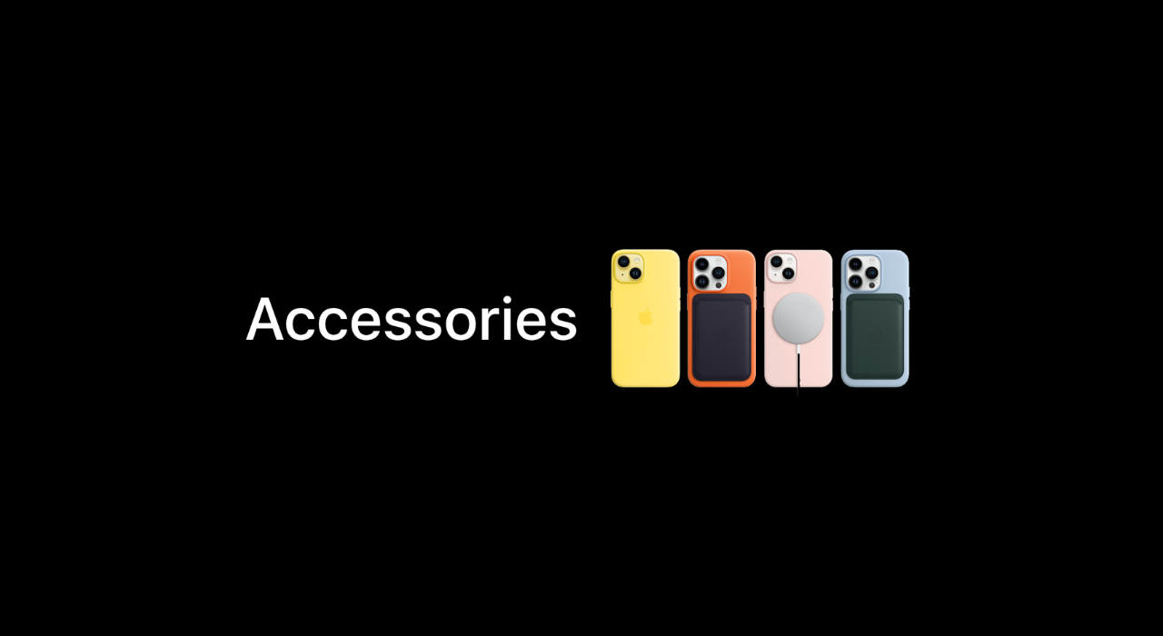 Accessories