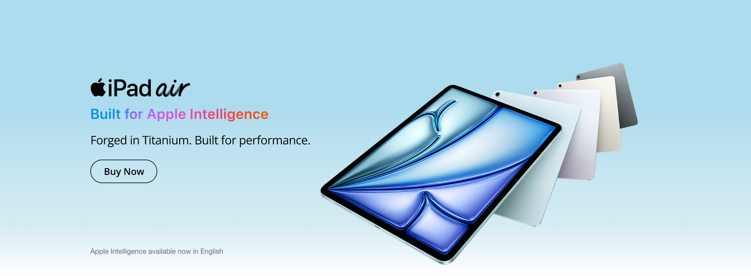 iPad