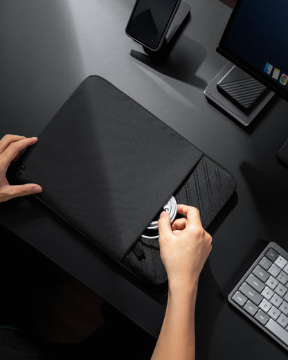 Tomtoc Voyage-A10 Laptop Sleeve For Macbook 16 Inch