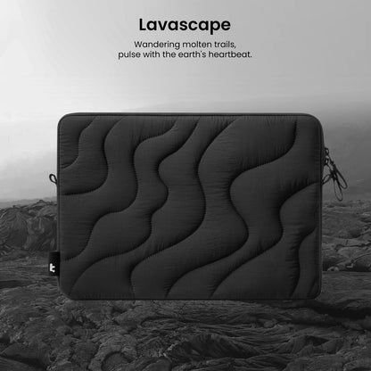 Tomtoc Terra-A27 Laptop Sleeve For Macbook 16 Inch