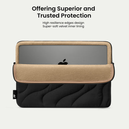 Tomtoc Terra-A27 Laptop Sleeve For Macbook 16 Inch