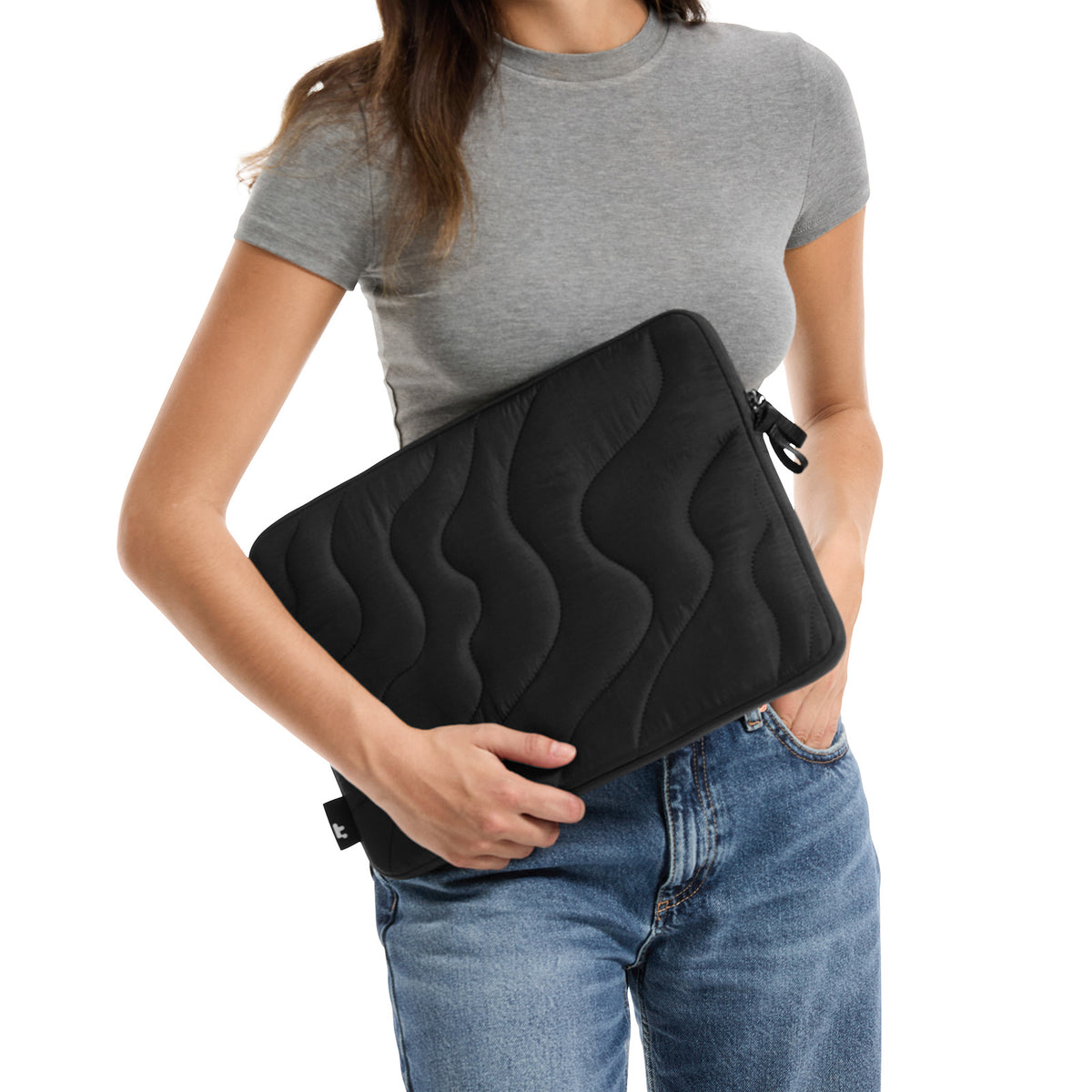 Tomtoc Terra-A27 Laptop Sleeve For Macbook 16 Inch