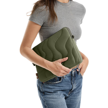 Tomtoc Terra-A27 Laptop Sleeve For Macbook 16 Inch