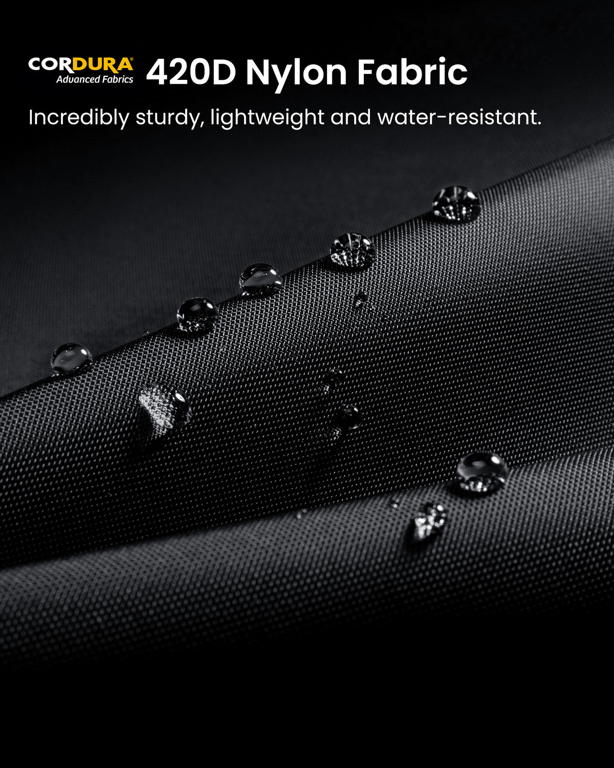 Tomtoc Voyage-A10 Laptop Sleeve For Macbook 16 Inch