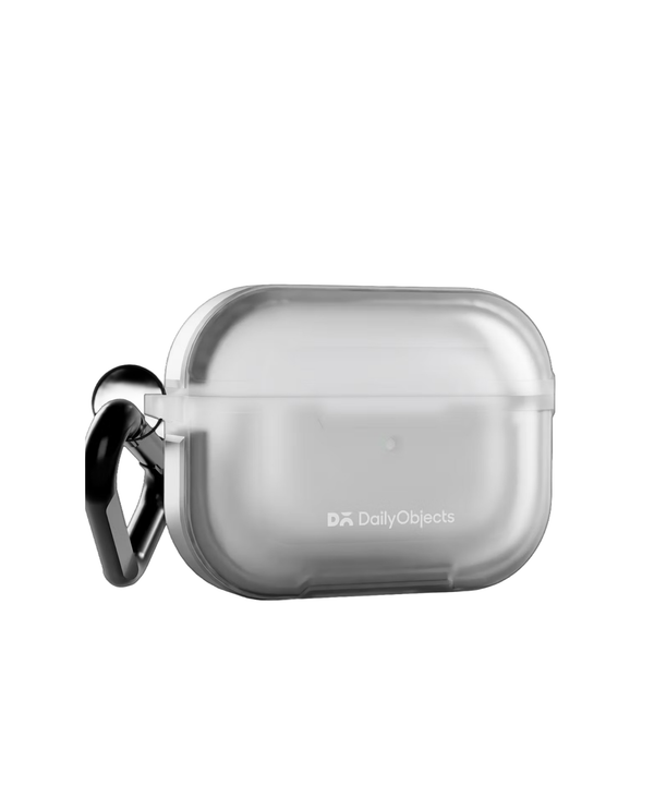 Daily Objects Dome Case For Airpods Pro 3